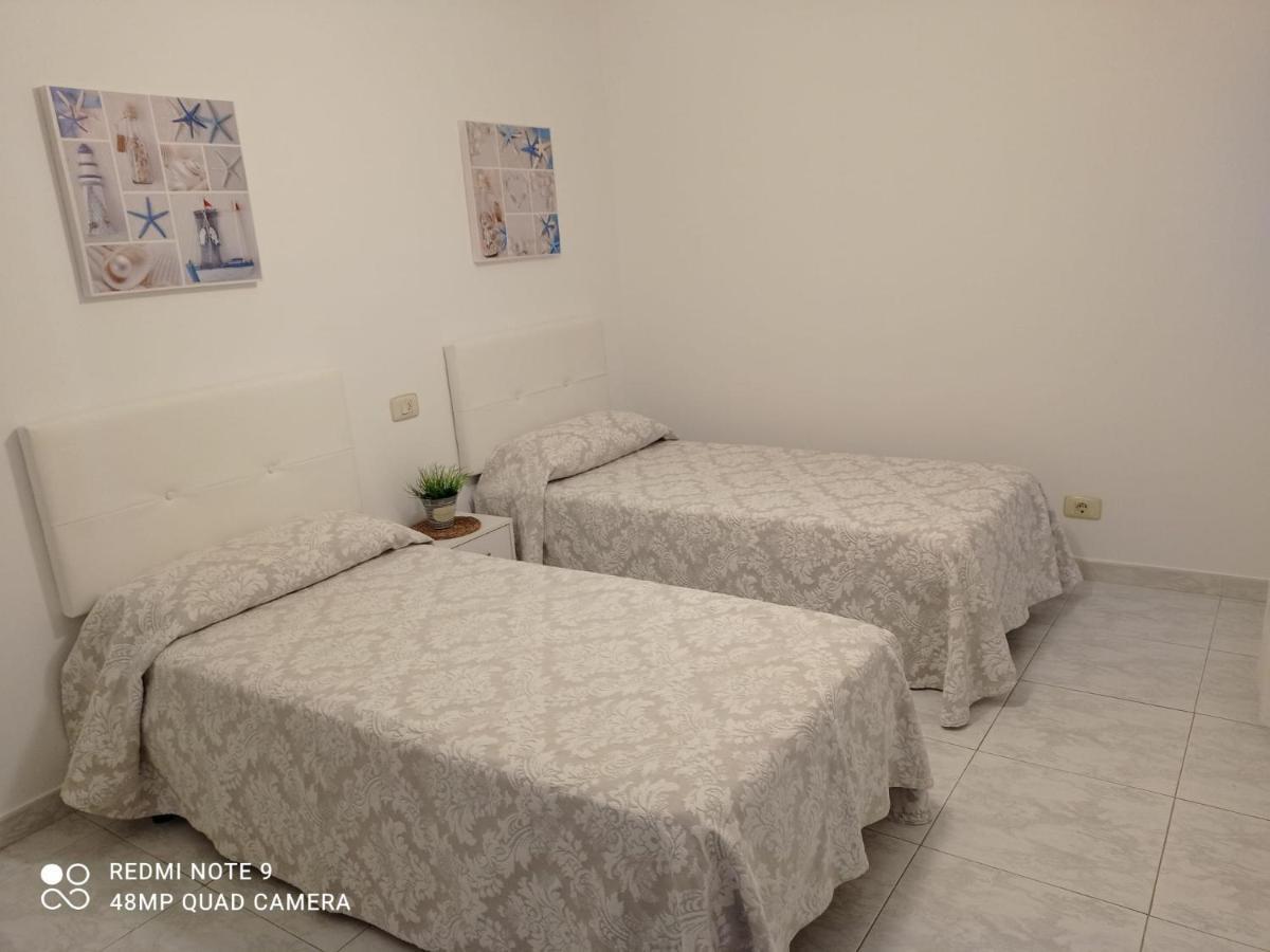 Apartamento Con Vistas En Рашо Экстерьер фото